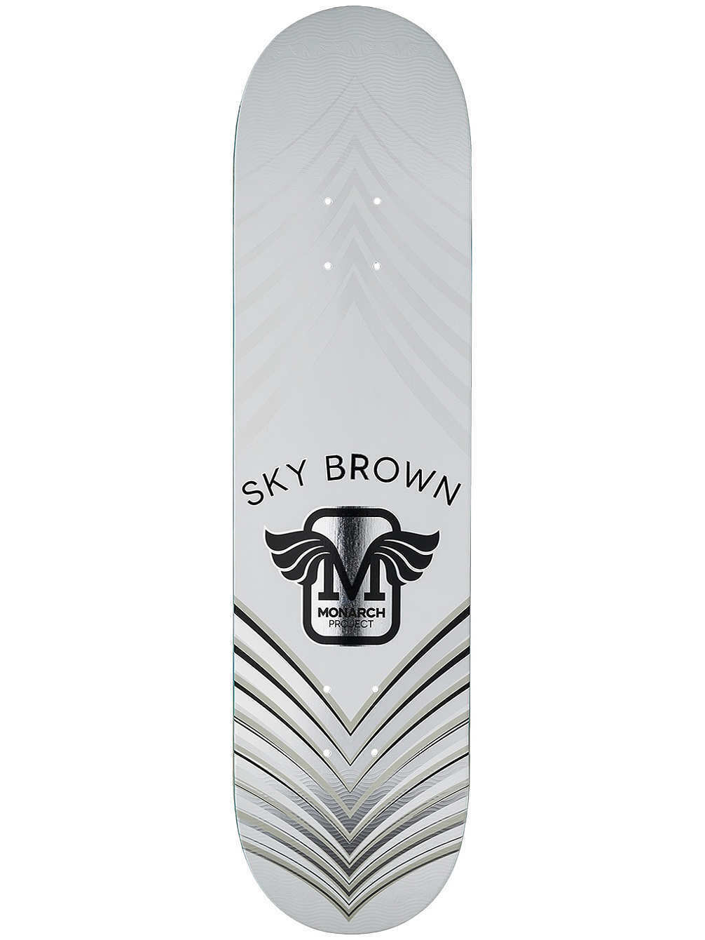 Monarch Project Sky Brown Horus 8