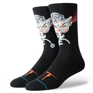 Stance Socks Pennywise - Large - Crew