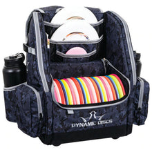 Load image into Gallery viewer, Dynamic Discs Combat Commander Bag
