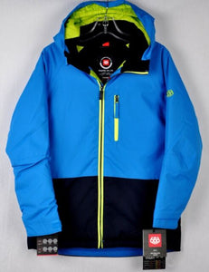 686 Boys Jinx Insulated Jacket