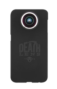 Death Lens Smartphone Lens