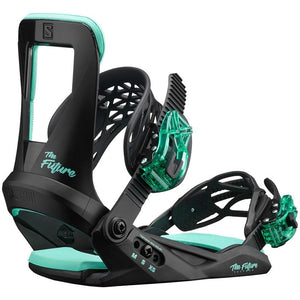 Salomon The Future Snowboard Binding 2022