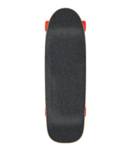 Load image into Gallery viewer, Santa Cruz Beach Classic Dot Cruiser Complete Skateboard 8.79&quot; x 29.05&quot;
