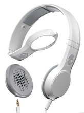 Load image into Gallery viewer, Skullcandy Cassette Headphones
