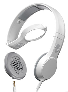 Skullcandy Cassette Headphones