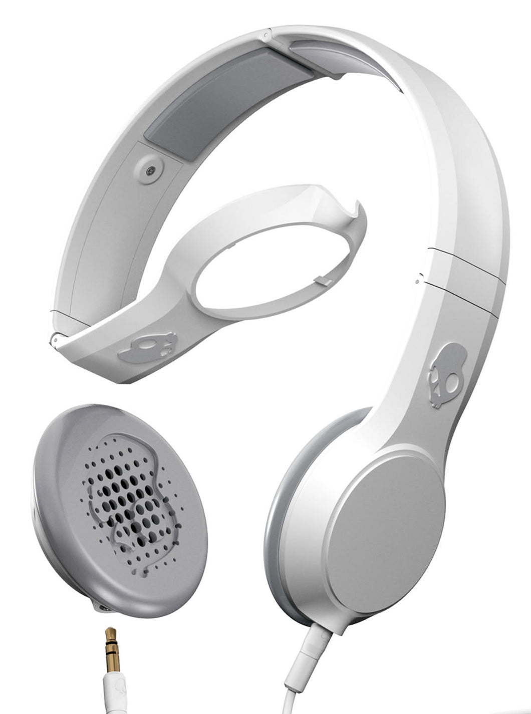 Skullcandy Cassette Headphones