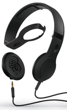 Load image into Gallery viewer, Skullcandy Cassette Headphones
