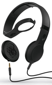 Skullcandy Cassette Headphones