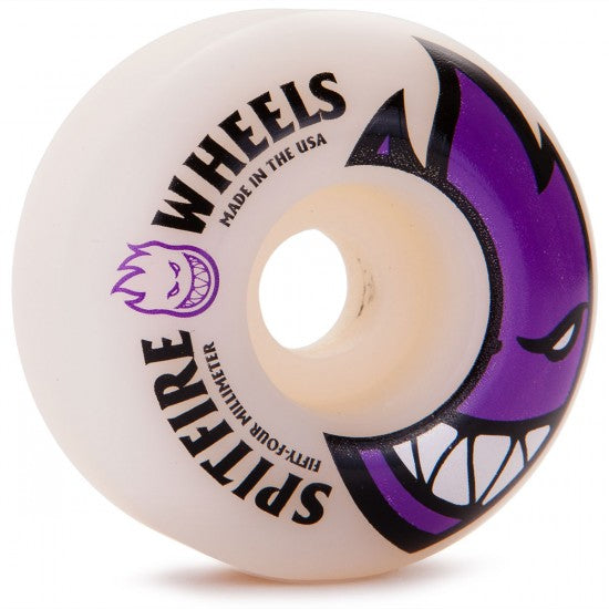 Spitfire Bighead Wheels 54