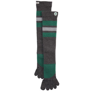 Stance Wittlake Compression Snowboard Sock Green Large (11-13)