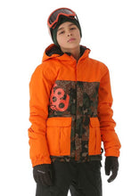 Load image into Gallery viewer, 686 Boys Elevate Insulated Jacket
