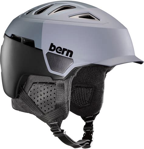 Bern Heist Brim Helmet Small 2019