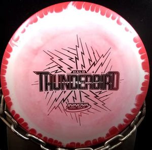 Innova Thunderbird Distance Driver