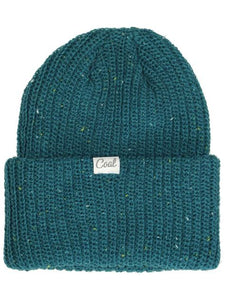 Coal Edith Beanie