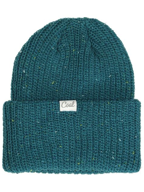 Coal Edith Beanie