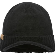 Load image into Gallery viewer, Coal Rogers Brim Beanie
