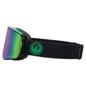 Dragon NFX2 Goggle with Bonus Lens