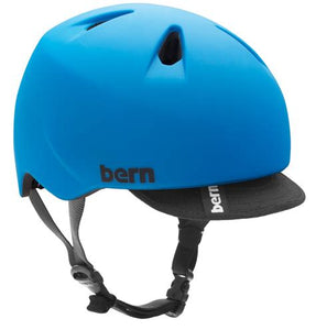 Bern Nino Helmet 2019
