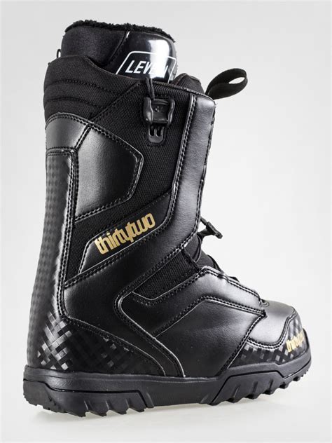 Thirtytwo Wmns Groomer FT Black 9.5 2015
