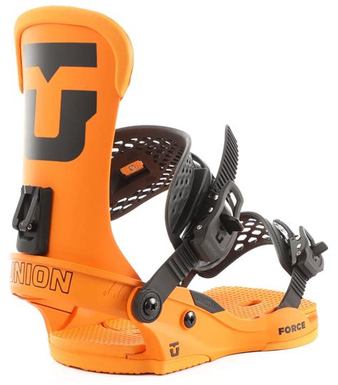 Union Force Snowboard Binding 2022