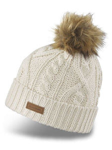 Dakine Kelsey Pom Beanie