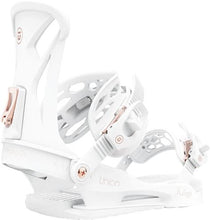 Load image into Gallery viewer, Union Juliet Snowboard Bindings 2022
