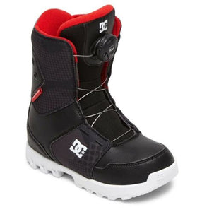 DC Youth Scout Snowboard Boot 2021