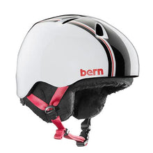 Load image into Gallery viewer, Bern Nino Helmet 2019
