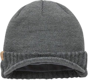 Coal Rogers Brim Beanie