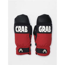 Load image into Gallery viewer, Crab Grab Punch Mitten
