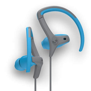 Skullcandy Sport Performance Headphones Grey/Blue