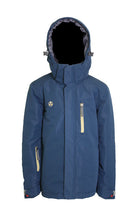 Load image into Gallery viewer, Turbine Youth Trek Jacket
