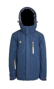 Turbine Youth Trek Jacket