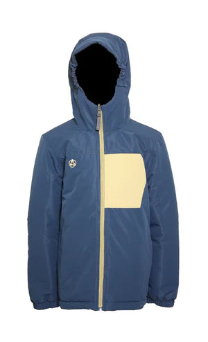 Turbine Youth Charger Jacket