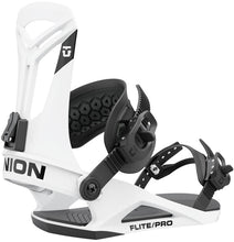 Load image into Gallery viewer, Union Flite Pro Snowboard Binding 2022
