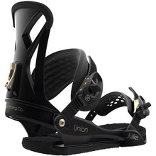 Load image into Gallery viewer, Union Juliet Snowboard Bindings 2019
