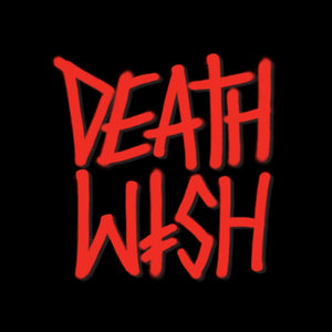 Deathwish Dixon Gang Name 8.25" Skateboard Deck