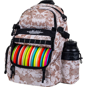 Westside Discs Refuge Pack
