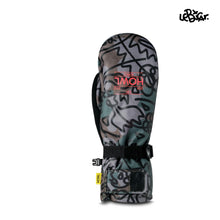 Load image into Gallery viewer, Howl Fairbanks Mitt
