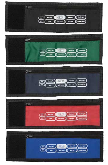 Airblaster Wrist Wallet