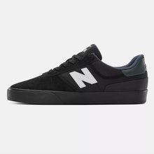 Load image into Gallery viewer, NB Numeric 272 Skate Shoes - NM272BLK Black
