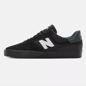 NB Numeric 272 Skate Shoes - NM272BLK Black