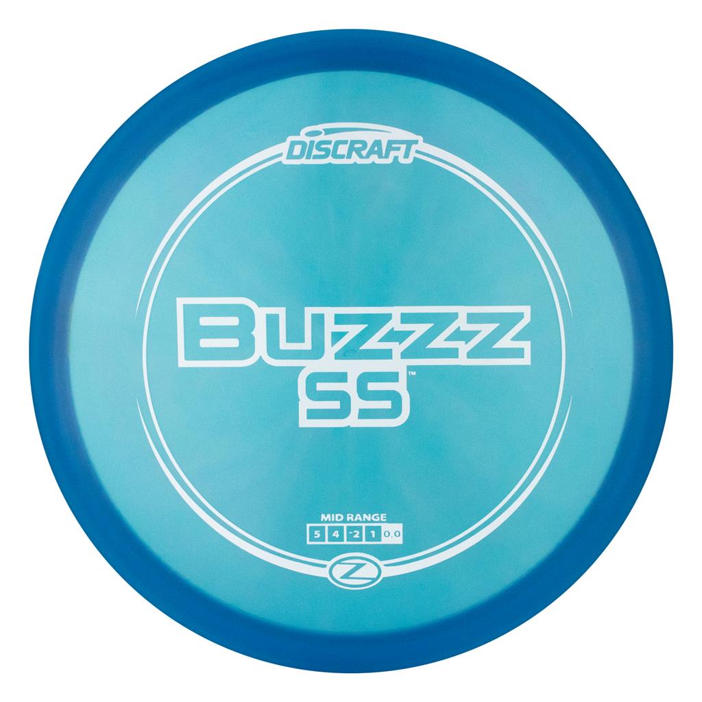Discraft Buzzz SS Mid-range