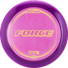 Load image into Gallery viewer, Discraft Force Distance Driver
