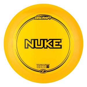 Discraft Nuke Distance Driver