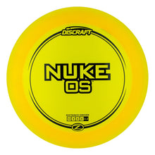 Load image into Gallery viewer, Discraft Nuke OS Distance Driver
