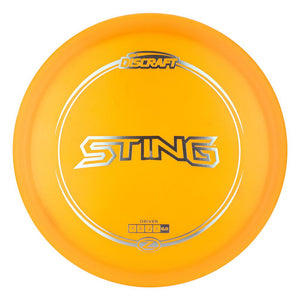 Discraft Sting Fairway Driver